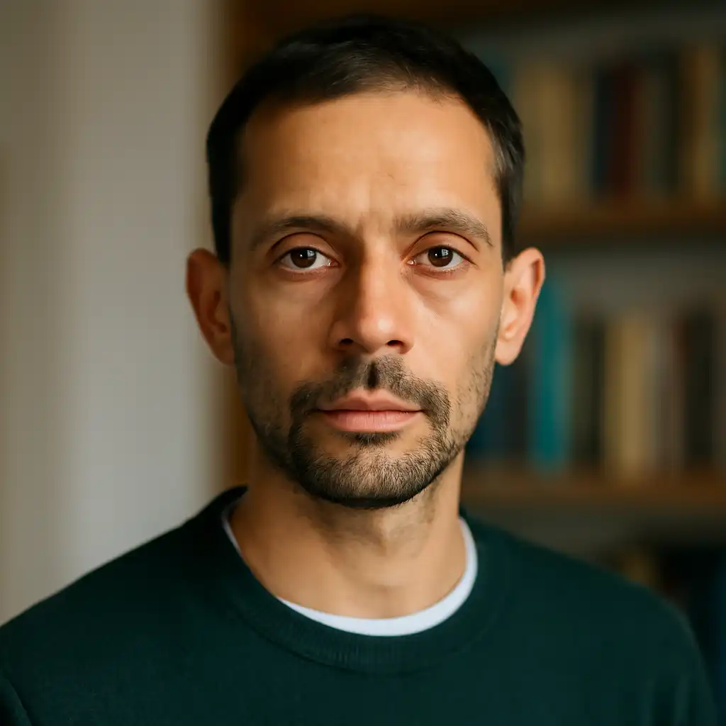 Carlos Eduardo Almeida